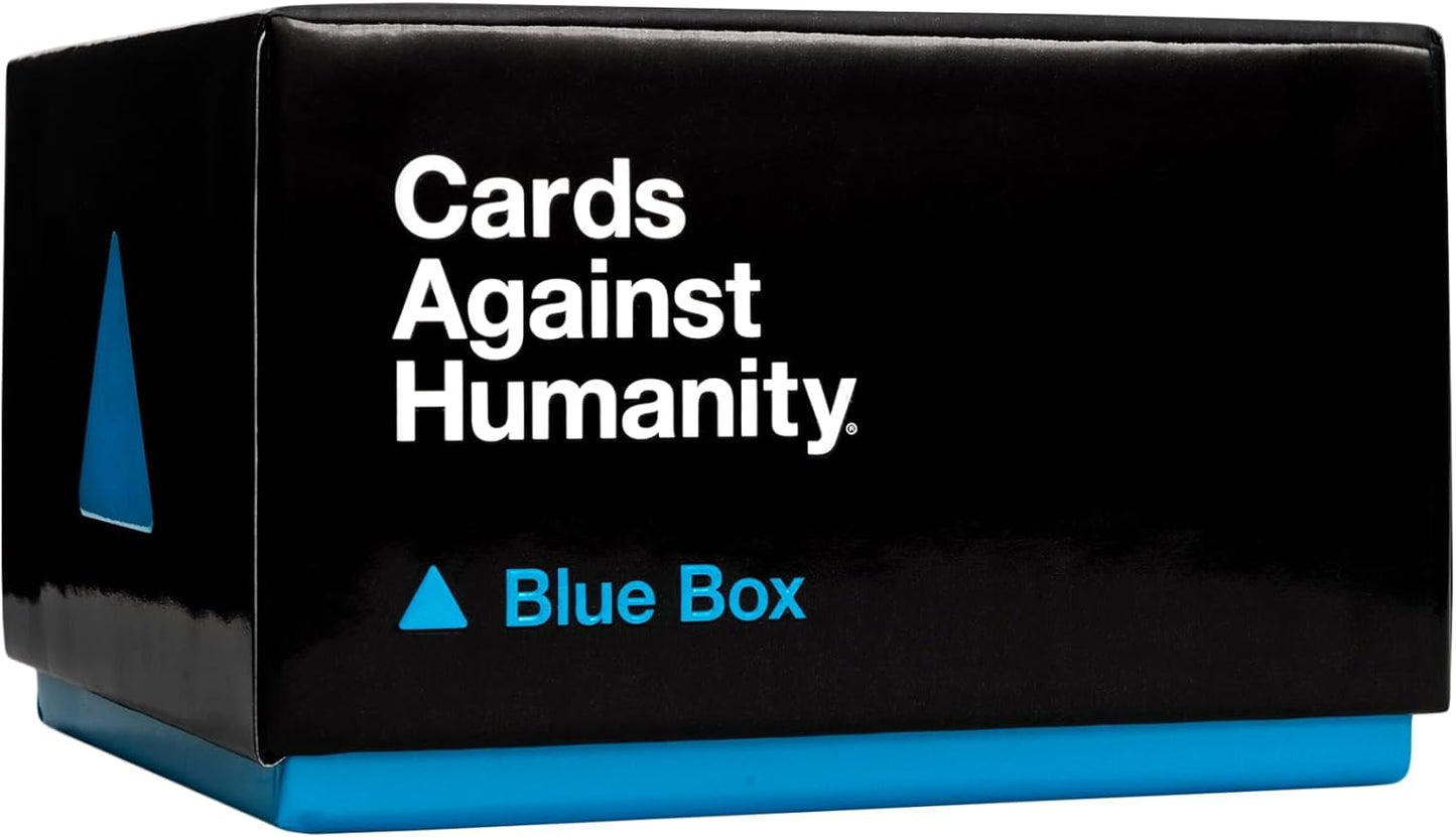 Cards Against Humanity: Blue Box