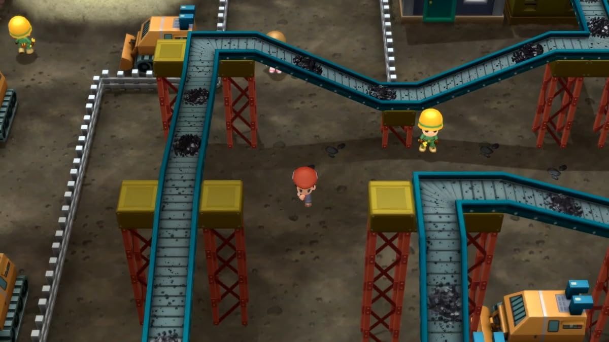 Pokemon Brilliant Diamond (Nintendo Switch)
