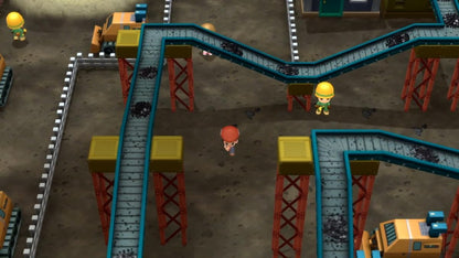 Pokemon Brilliant Diamond (Nintendo Switch)
