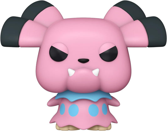 Funko POP: Pokemon Snubbull 964