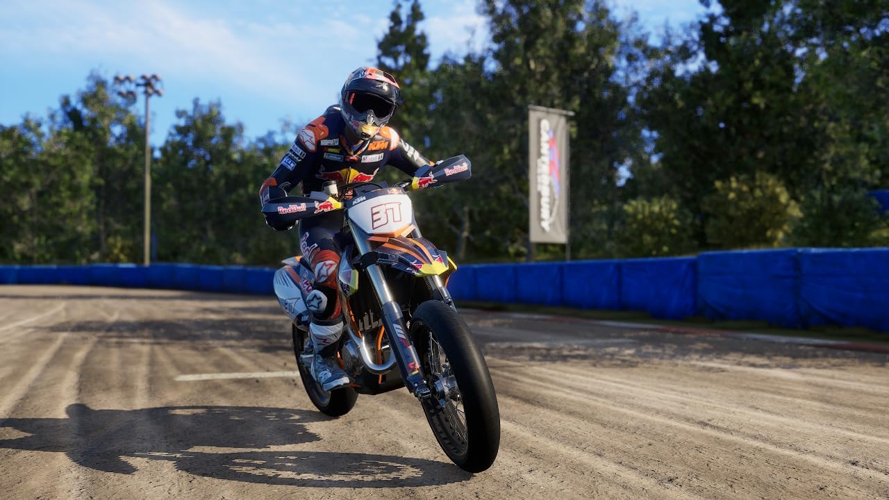 MotoGP 26 - Code in a Box (Nintendo Switch)