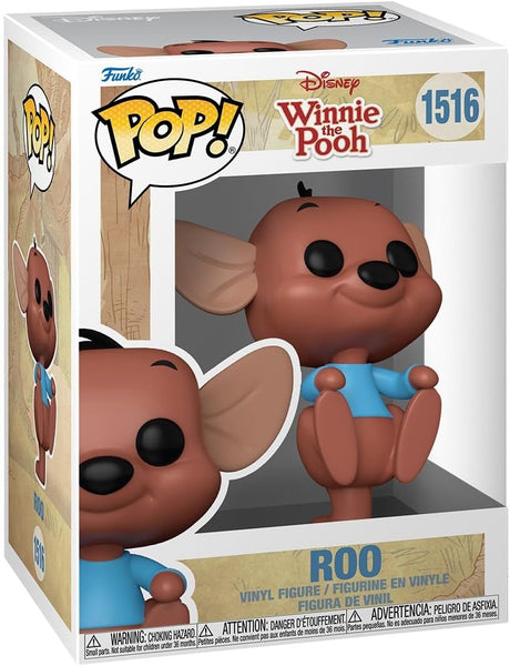 Funko POP! Disney: Winnie the Pooh - Roo