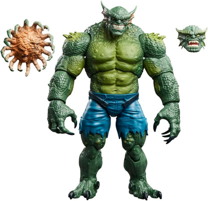 Marvel Legends Series: The Incredible Hulk - Abomination