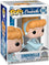 Funko POP! – Disney: Cinderella 75th Anniversary – Cinderella