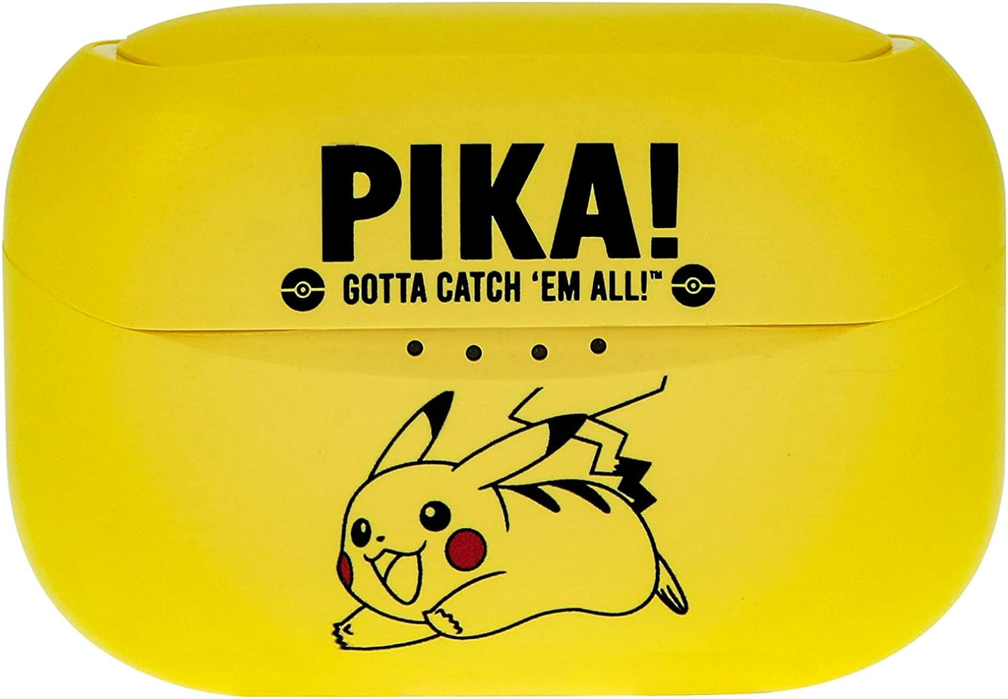 OTL TWS Pokemon Earpods (Pikachu Yellow) /Earpods