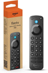 Amazon Made Fire TV Alexa Voice Remote Pro with remote finder, TV