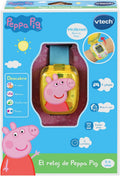 VTech Peppa Pig Watch