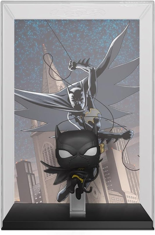 Funko POP! : Comic Cover - DC - Batgirl