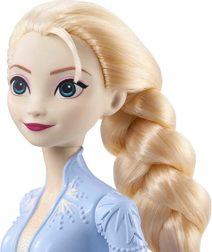 Disney Princess Core Doll Frozen 2 Elsa