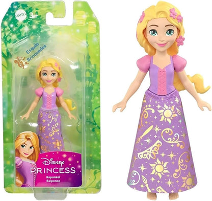 Disney Princess: Small Doll Assortment