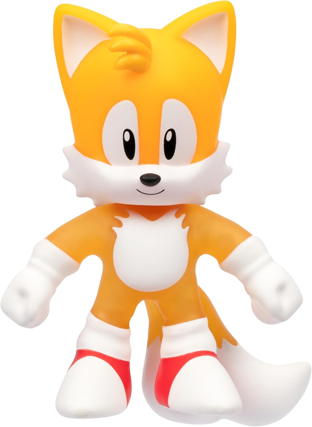 Goo Jit Su Sonic Hero Glow Surge Pack - Tails