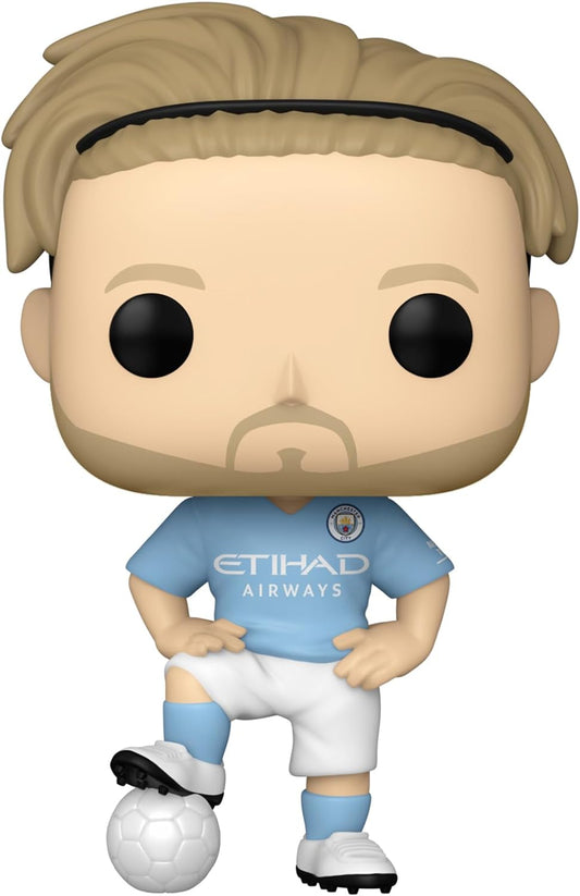 Funko POP: Manchester City Jack Grealish 52