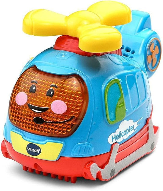 VTech: Toot-Toot Drivers Helicopter