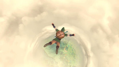 The Legend of Zelda: Skyward Sword HD (Nintendo Switch)