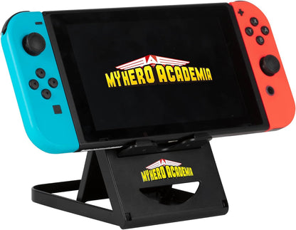 Konix My Hero Academia Playstand for Nintendo Switch