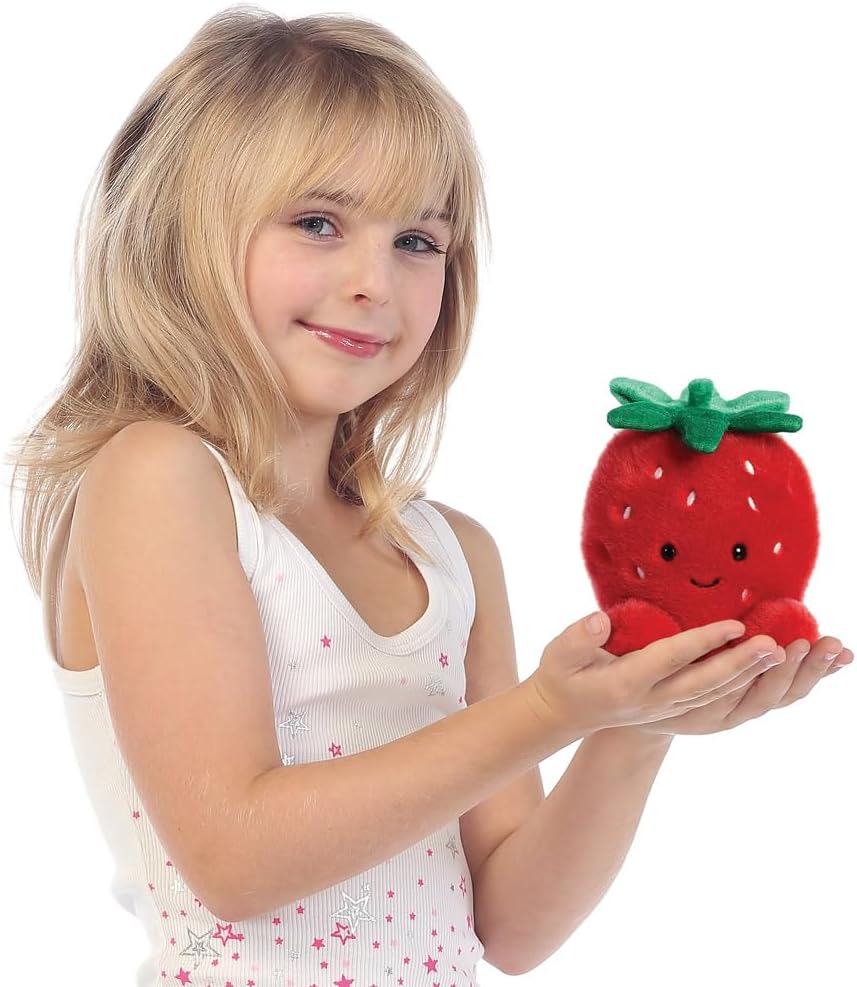 Palm Pals Juicy Strawberry 5in