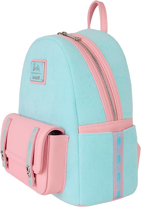 Loungefly - Classic Barbie Mini Backpack