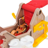 Monster Jam Mini Jams, Earthshaker Boneyard Blaster