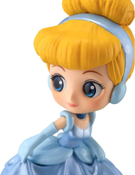 Qposket Mini: Disney - Cinderella