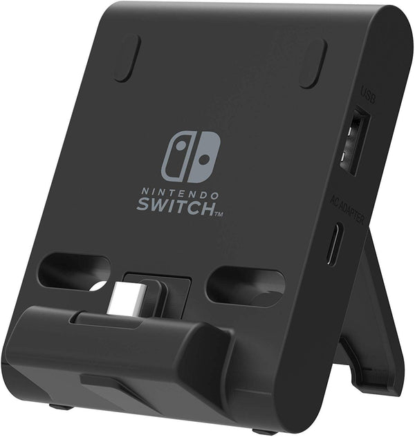Switch Dual USB Playstand