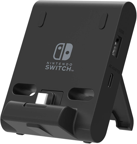 Switch Dual USB Playstand