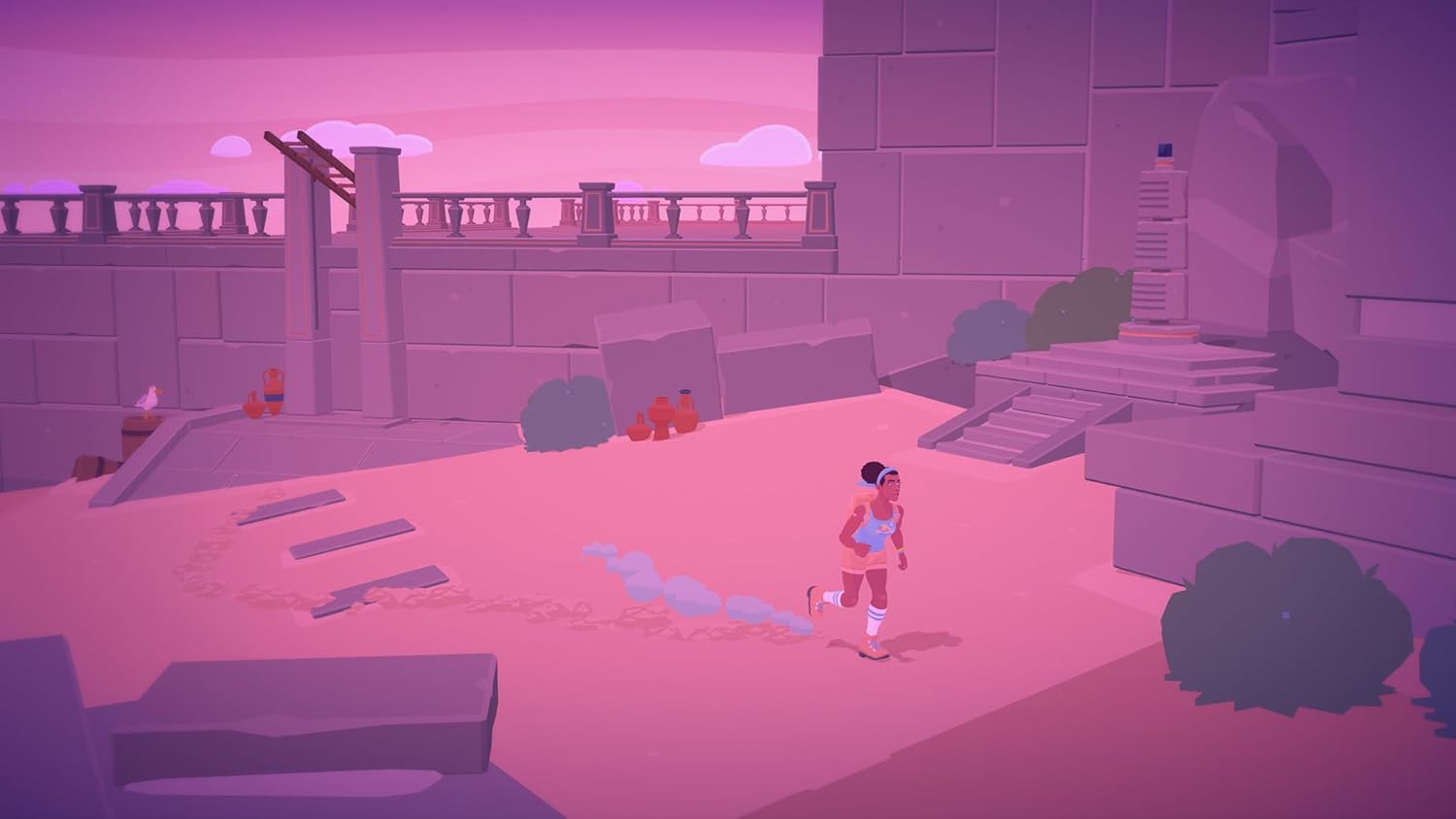 MYTHWRECKED (PlayStation 5)