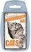 Top Trumps Cats