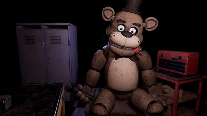 Five Nights at Freddy's: Help Wanted (Nintendo Switch)