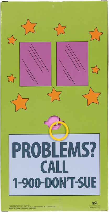 The Simpsons: Krusty Doll