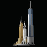 LEGO® | Architecture: New York City (21028)