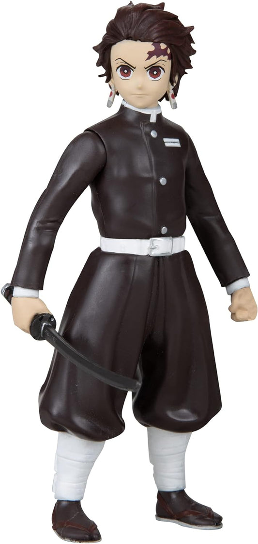 Mft Demon Slayer: Tanjiro Kamado Fig