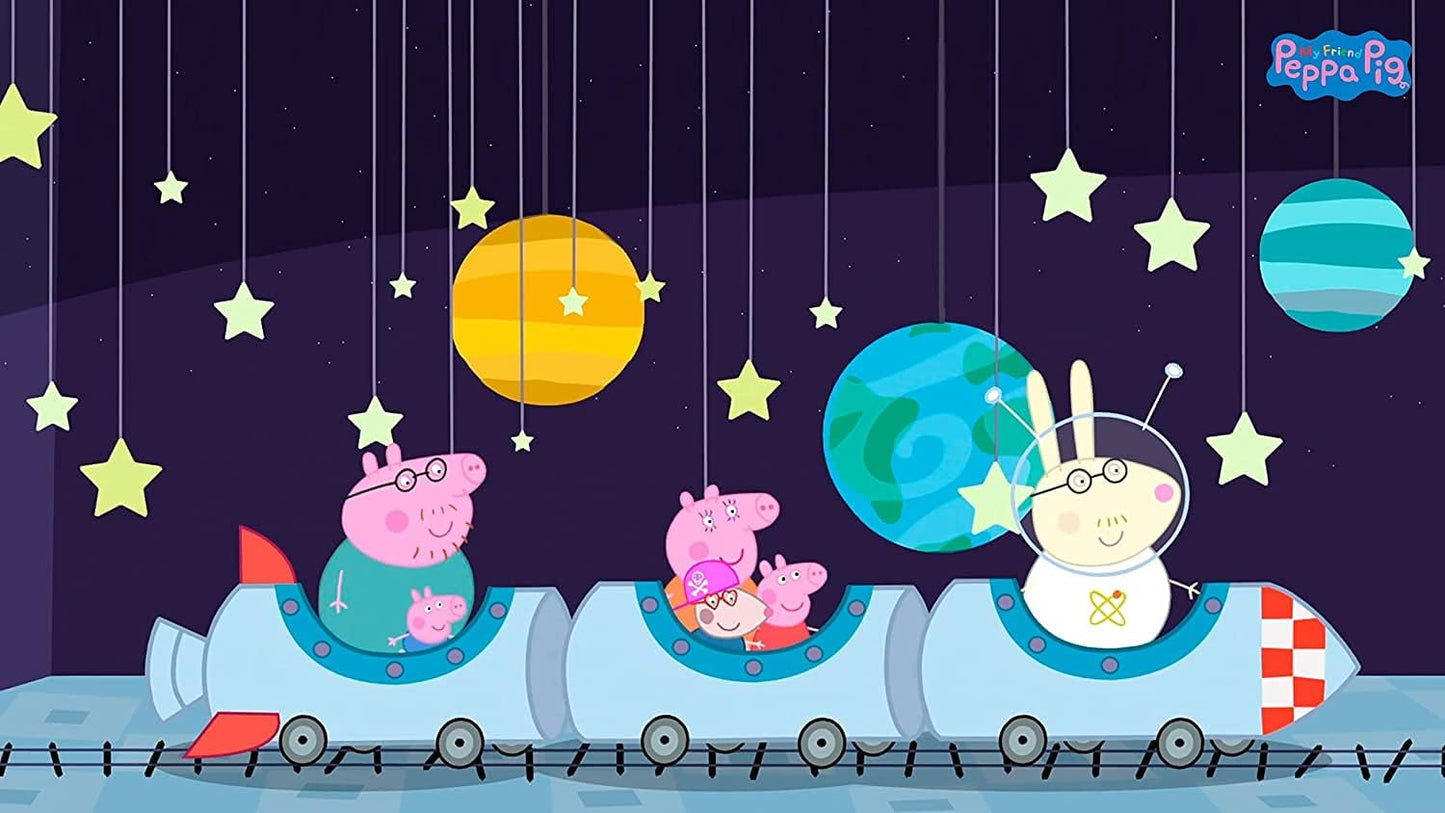 Peppa Pig (PlayStation 4)