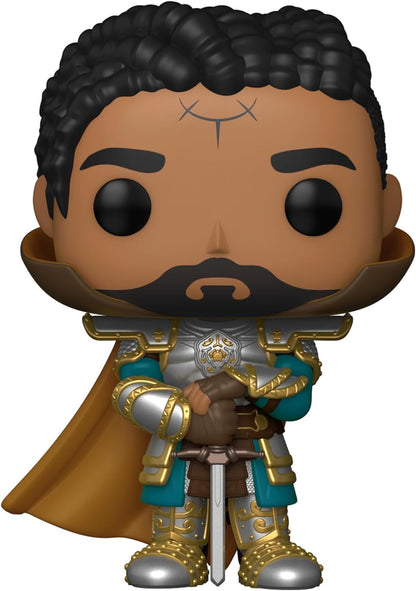 Funko POP: Dungeons & Dragons - Xenk 1329