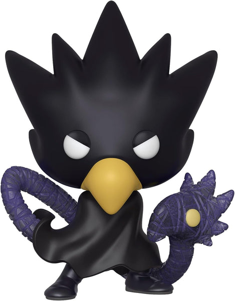 Funko POP: My Hero Academia - Tokoyami 607