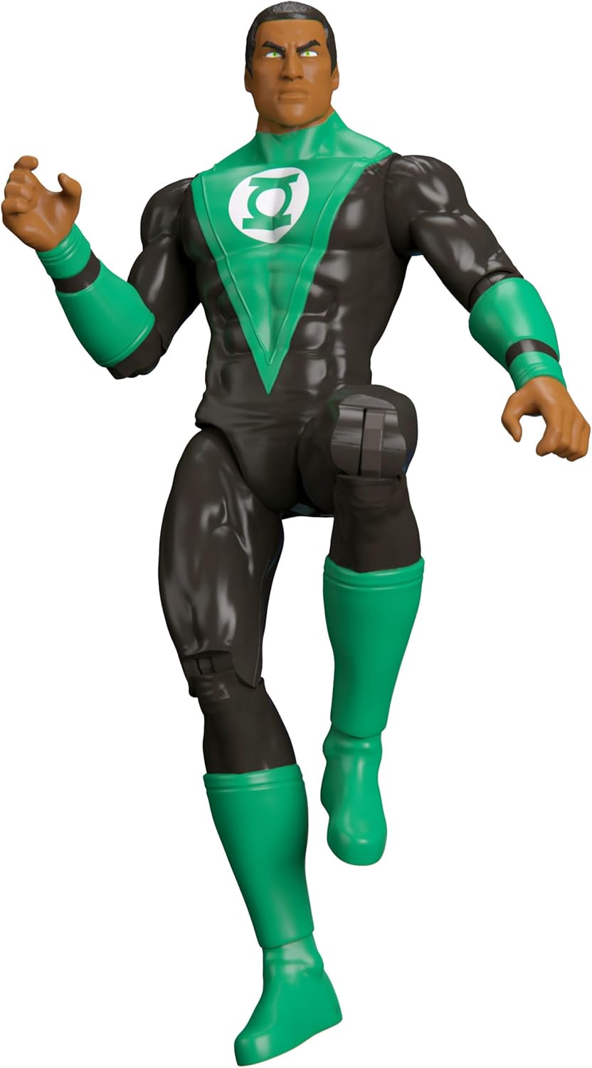 DC Universe 12 inch Figure - Green Lantern