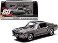 Greenlight Collectibles | Gone in 60 Seconds (2000): 1967 Ford Mustang Shelby GT500 Eleanor 1:43