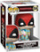 Funko POP Marvel: Deadpool - Sleepover