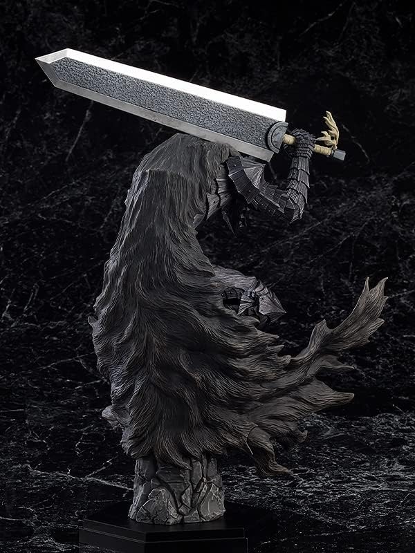 Good Smile Figure Berserk Pop Up Parade Guts Armor