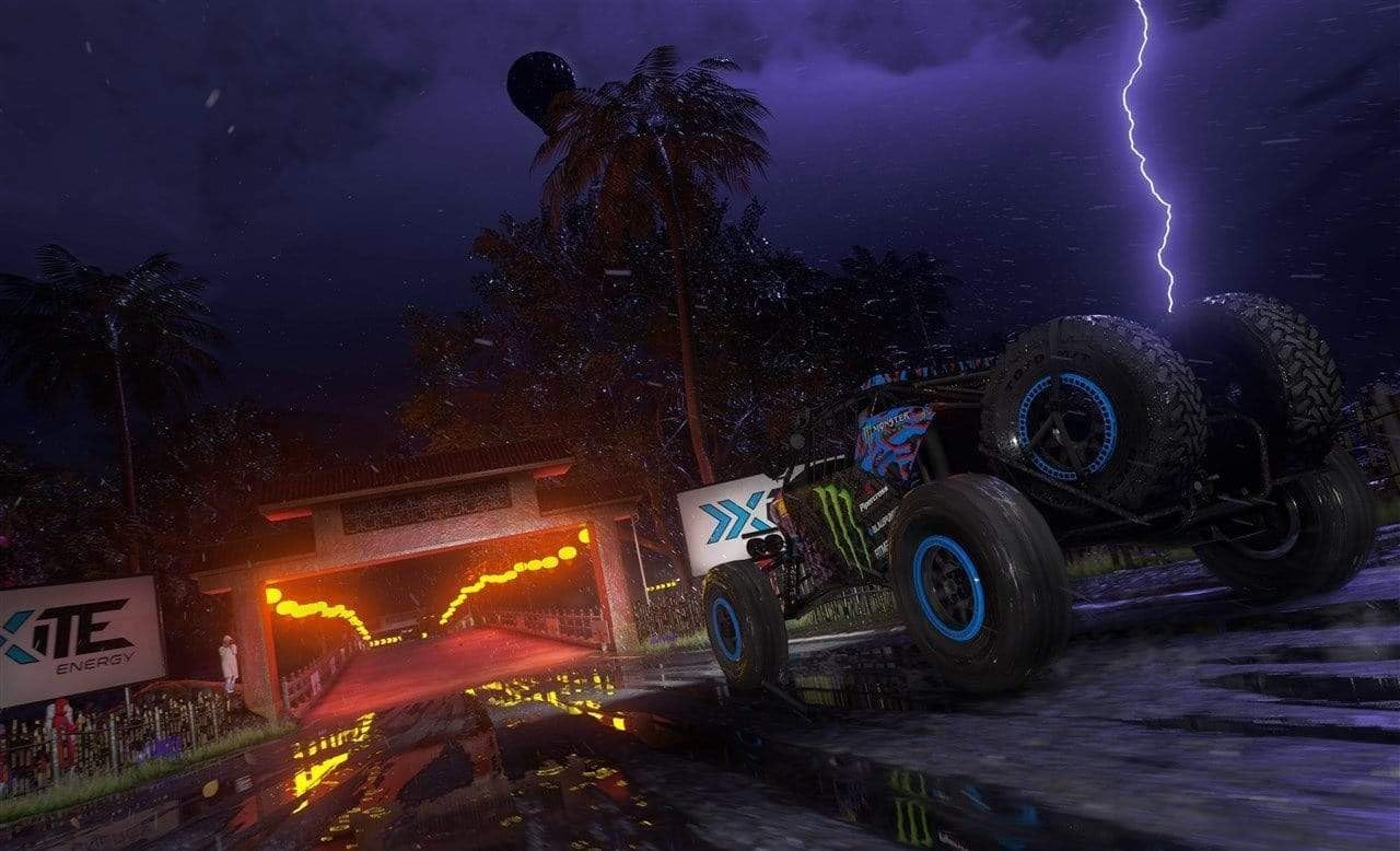DiRT 5 (Xbox One)