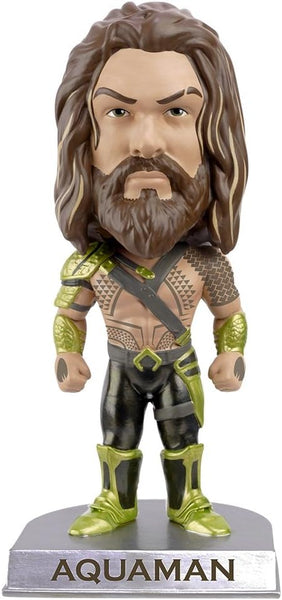 Funko Aquaman: Wacky Wobbler