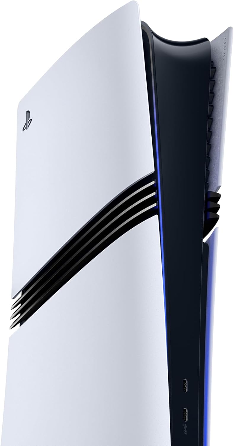 PlayStation 5 Pro Console