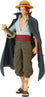 Banpresto Figure One Piece Dxf The Grandline Series Shanks 17Cm