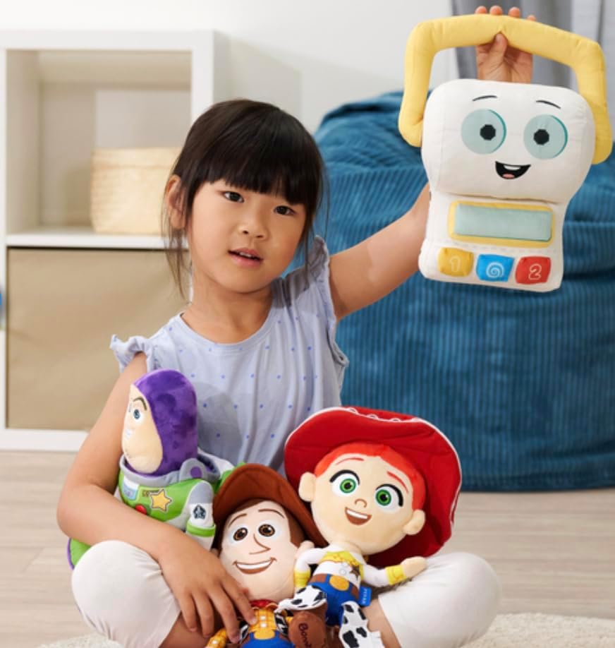 Toy Story 5 - Buzz 25cm