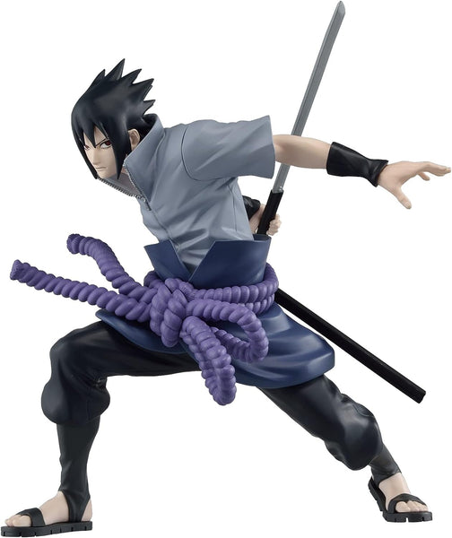 Naruto Vs Uchiha Sasuke 3