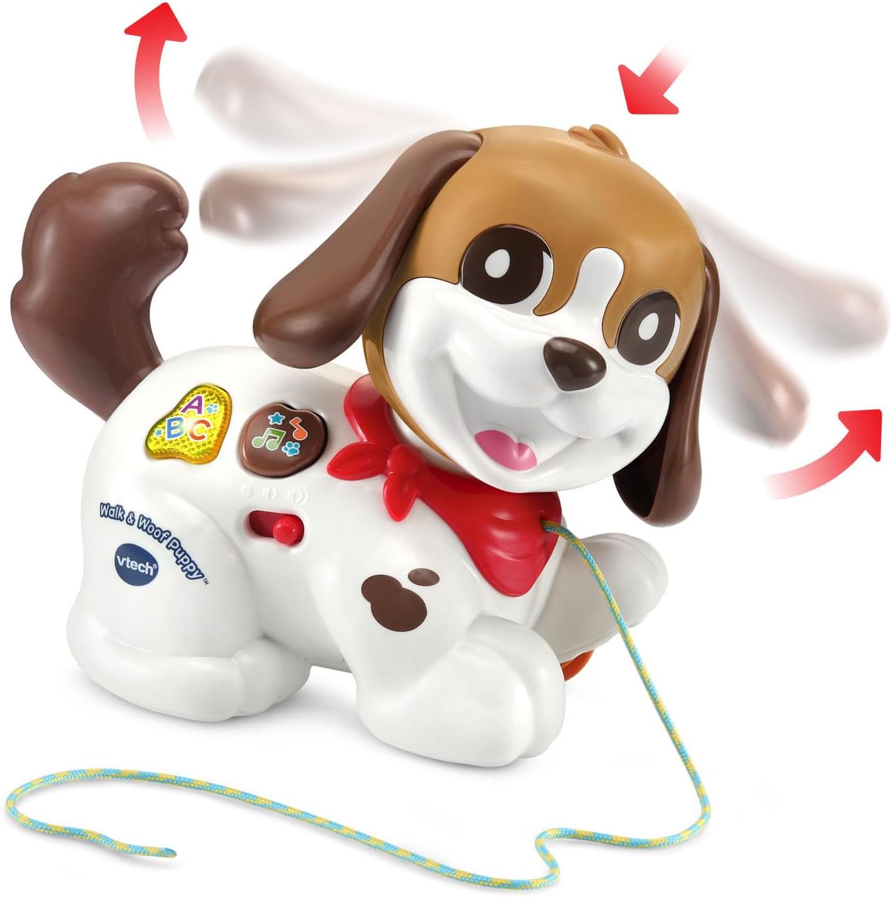 VTech Walk & Woof Puppy