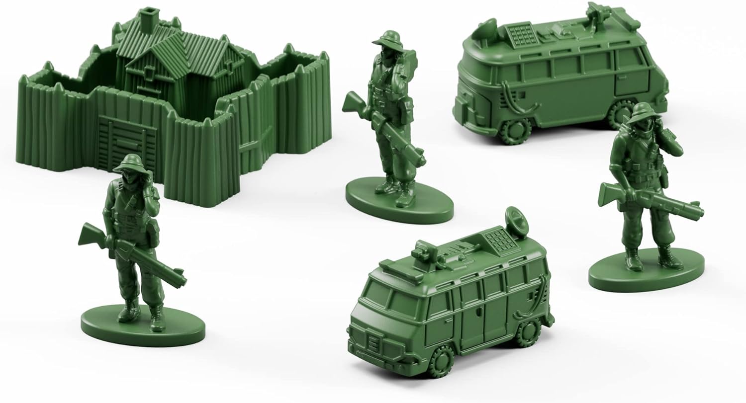 Risk Shadow Forces