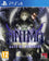Anima: Gate of Memories (PlayStation 4)