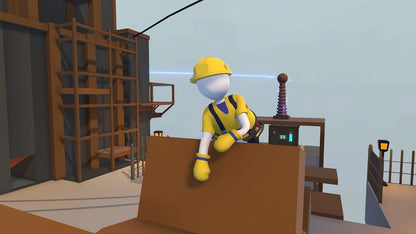 Human Fall Flat Dream Collection (PlayStation 4)