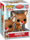 Funko POP: Rudolph 1260