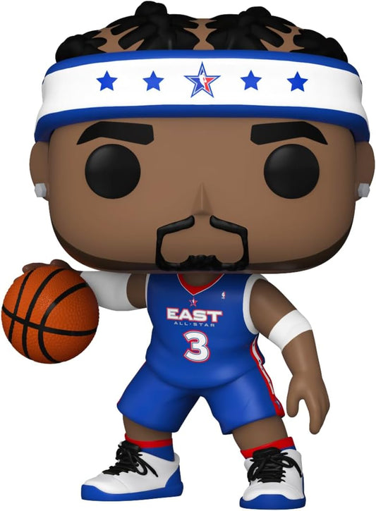 Funko POP! – NBA All-Stars: Allen Iverson (2005)